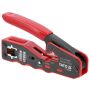 YATO - SZCZYPCE DO ZACISK. RJ45 PRZELOTOWYCH - YT-22440 - 4