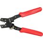 YATO - SZCZYPCE DO ZACISKANIA KONEKTORÓW - YT-2255 - 3