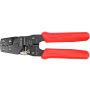 YATO - SZCZYPCE DO ZACISKANIA KONEKTORÓW 2FUNK. - YT-2256 - 2