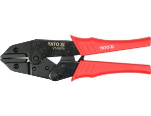 YATO - SZCZYPCE DO FOLII GRZEW. NA PODCZERWIEŃ - YT-22570