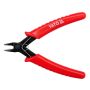 YATO - SZCZYPCE BOCZNE PRECYZYJNE 125MM - YT-2261 - 2