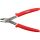 YATO - SZCZYPCE BOCZNE PRECYZYJNE INOX 125MM - YT-2262