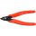 YATO - SZCZYPCE BOCZNE PRECYZYJNE 130MM - YT-2263