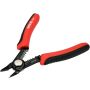 YATO - SZCZYPCE BOCZNE PRECYZYJNE 140MM - YT-22640 - 4