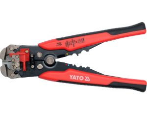 YATO - WIELOFUNKCYJNY ŚCIĄGACZ IZOLACJI 205MM - YT-2270
