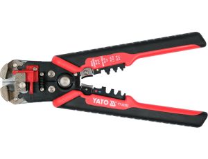 YATO - WIELOFUNKCYJNY ŚCIĄGACZ IZOLACJI 225MM - YT-22703