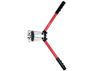 YATO - PRASKA MECHANICZNA DO KABLI 6-50 MM2 - YT-22857 - image 2