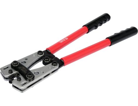 YATO - PRASKA MECHANICZNA DO KABLI 6-50 MM2 - YT-22857 - 3