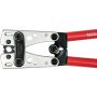 YATO - PRASKA MECHANICZNA DO KABLI 6-50 MM2 - YT-22857 - 5