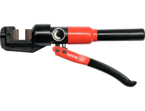 YATO - RĘCZNY OBCINAK HYDRAULICZNY 4-12MM - YT-22870