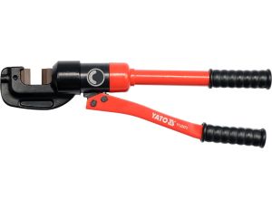 YATO - RĘCZNY OBCINAK HYDRAULICZNY 4-20MM - YT-22872