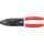 YATO - SZCZYPCE WIELOFUNKCYJNE 6W1 215MM - YT-2293