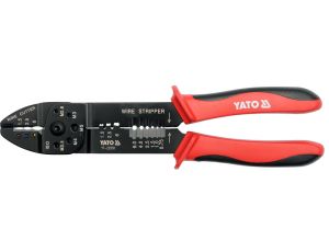 YATO - SZCZYPCE WIELOFUNKCYJNE 5W1 240MM - YT-22930