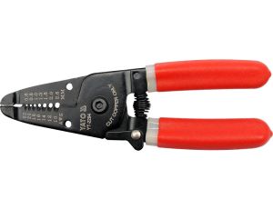YATO - SZCZYPCE DO ŚCIĄGANIA IZOLACJI 165MM - YT-2294