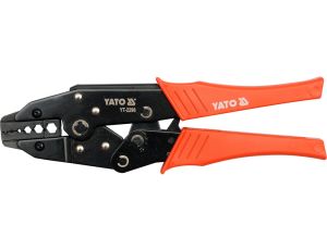 YATO - SZCZYPCE DO ZACISK.KONEKT.ANTEN.RG6-RG62 - YT-2298