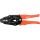 YATO - SZCZYPCE DO ZACISK.KONEKT.ANTEN.RG6-RG62 - YT-2298