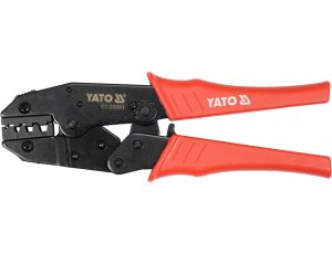 YATO - SZCZYPCE DO KONEKT. TULEJKI 6-10-16 MM2 - YT-23001