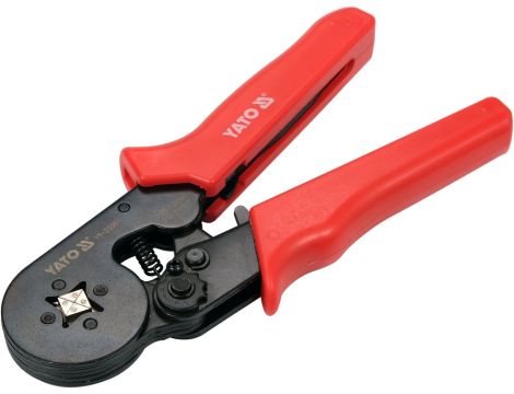 YATO - SZCZYPCE DO ZACISK. KONEKT. TULEJOWYCH - YT-23051 - 2