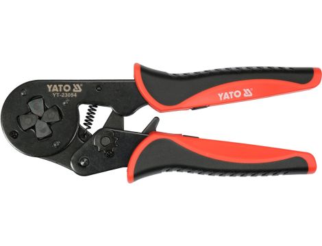 YATO - SZCZYPCE DO KONEKT. TULEJKI 4-16 MM2 - YT-23054