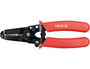 YATO - UNIWERSAL. ŚCIĄGACZ IZOL.160MM  20-10AWG - YT-2319