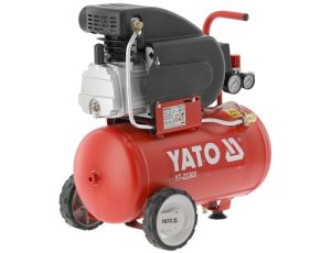 YATO - KOMPRESOR OLEJOWY 24L - YT-23300 - image 2