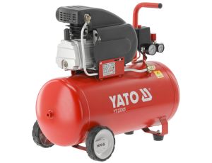 YATO - KOMPRESOR OLEJOWY  50L - YT-23305 - image 2