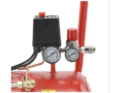 YATO - KOMPRESOR OLEJOWY  50L - YT-23305 - 4