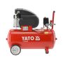 YATO - KOMPRESOR OLEJOWY  50L - YT-23305 - 4