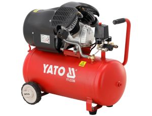 YATO - KOMPRESOR OLEJOWY 50L - YT-23306
