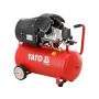YATO - KOMPRESOR OLEJOWY 50L - YT-23306 - 2