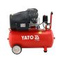 YATO - KOMPRESOR OLEJOWY 50L - YT-23306 - 4