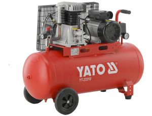 YATO - KOMPRESOR OLEJOWY 100L - YT-23310 - image 2