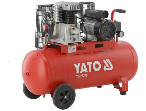 YATO - KOMPRESOR OLEJOWY 100L - YT-23310 - 2