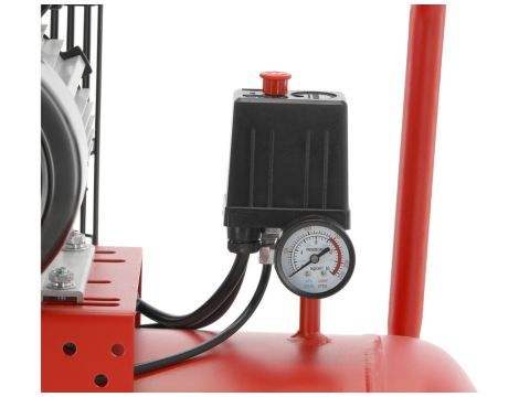 YATO - KOMPRESOR OLEJOWY 100L - YT-23310 - 4