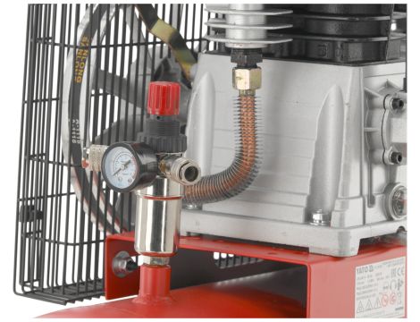 YATO - KOMPRESOR OLEJOWY 100L - YT-23310 - 5