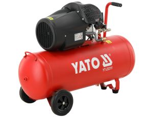 YATO - KOMPRESOR OLEJOWY 100L - YT-23311 - image 2