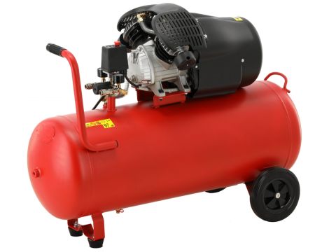 YATO - KOMPRESOR OLEJOWY 100L - YT-23311 - 4