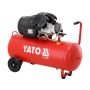 YATO - KOMPRESOR OLEJOWY 100L - YT-23311 - 2