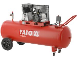 YATO - KOMPRESOR OLEJOWY 200L - YT-23320