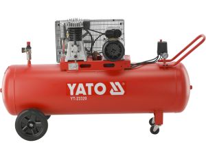 YATO - KOMPRESOR OLEJOWY 200L - YT-23320 - image 2