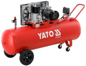 YATO - KOMPRESOR OLEJOWY 200L 400V - YT-23321