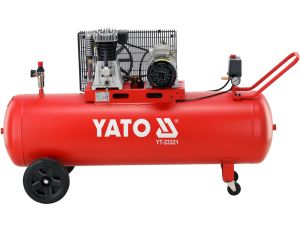 YATO - KOMPRESOR OLEJOWY 200L 400V - YT-23321 - image 2