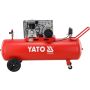 YATO - KOMPRESOR OLEJOWY 200L 400V - YT-23321 - 3
