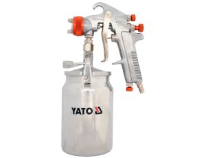 YATO - PISTOLET LAKIERN Z DOLNYM ZBIOR 1L 1,8MM - YT-2346