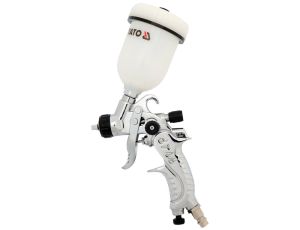 YATO - PISTOLET LAKIERNICZY HVLP 0,1L 0,8 MM - YT-2357