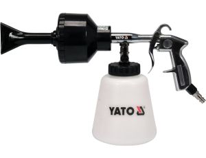 YATO - PNEUMATYCZNY PISTOLET DO PIANY 1L - YT-23641 - image 2