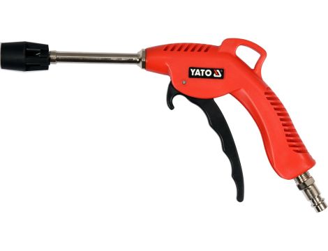 YATO - PISTOLET DO PRZEDMUCHIWANIA TURBO DŁUGI - YT-23723