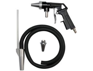YATO - PISTOLET DO PIASKOWANIA Z WĘŻEM - YT-2375