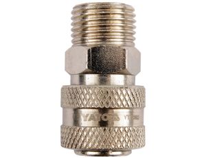 YATO - SZYBKOZŁĄCZE GNIAZDO D GWINT ZEWN. 1/2 - YT-2392