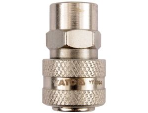 YATO - SZYBKOZŁĄCZE GNIAZDO D GWINT WEWN. 3/8 - YT-2394